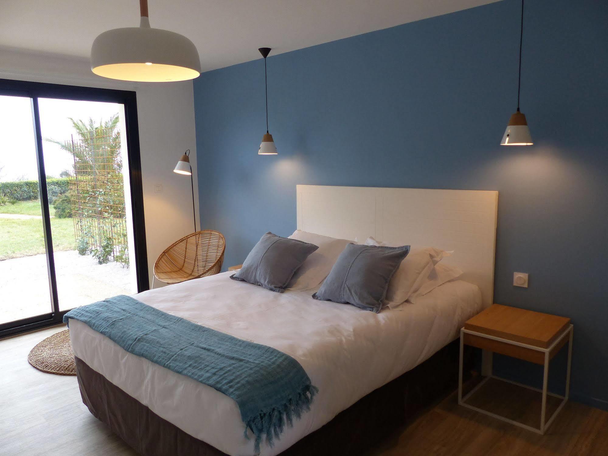 Villa Les Hydrangeas Perros-Guirec Exteriér fotografie